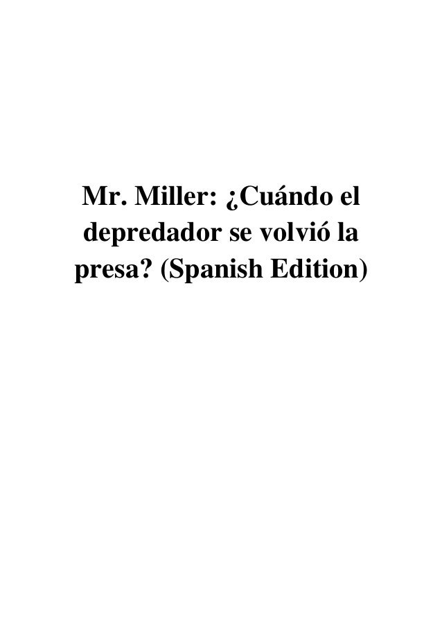 Menú de navegación